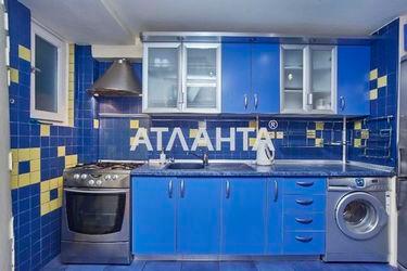 4+-rooms apartment apartment by the address st. Zhukova vitse adm per (area 96,0 m2) - Atlanta.ua - photo 30