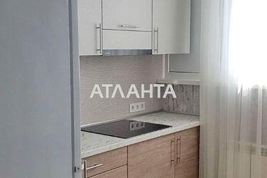 2-rooms apartment apartment by the address st. Raduzhnyy m n (area 47,0 m2) - Atlanta.ua - photo 12