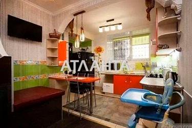 2-rooms apartment apartment by the address st. Spiridonovskaya Gorkogo (area 55,0 m2) - Atlanta.ua - photo 20