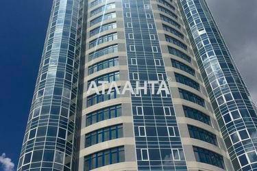1-room apartment apartment by the address st. Morekhodnyy per (area 72,0 m2) - Atlanta.ua - photo 36