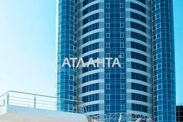 1-room apartment apartment by the address st. Morekhodnyy per (area 72,0 m2) - Atlanta.ua - photo 35