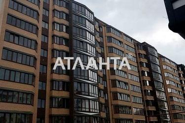 1-room apartment apartment by the address st. Sakharova (area 39,8 m2) - Atlanta.ua - photo 6