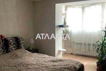 4+-rooms apartment apartment by the address st. Babadzhanyana marsh Rekordnaya (area 80,6 m2) - Atlanta.ua - photo 24