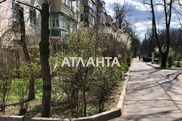 2-rooms apartment apartment by the address st. Parkovaya (area 42,0 m2) - Atlanta.ua - photo 17