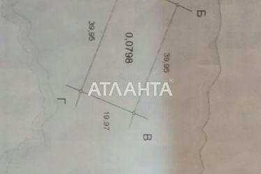 Landplot by the address st. Limannaya (area 8,0 сот) - Atlanta.ua - photo 5