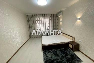 1-room apartment apartment by the address st. Raduzhnyy m n (area 46,0 m2) - Atlanta.ua - photo 11