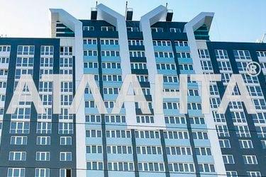 1-room apartment apartment by the address st. Varnenskaya (area 47,0 m2) - Atlanta.ua - photo 10