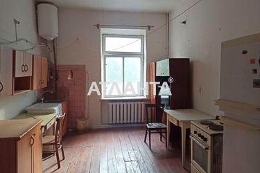 Room in dormitory apartment by the address st. Balkovskaya Frunze (area 37,0 m2) - Atlanta.ua - photo 23