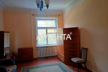 Room in dormitory apartment by the address st. Balkovskaya Frunze (area 37,0 m2) - Atlanta.ua - photo 20