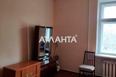 Room in dormitory apartment by the address st. Balkovskaya Frunze (area 37,0 m2) - Atlanta.ua - photo 21