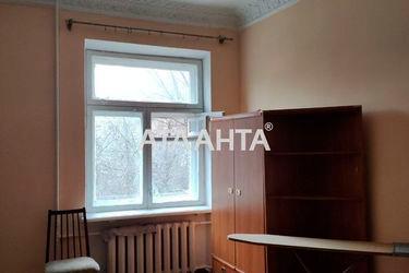 Room in dormitory apartment by the address st. Balkovskaya Frunze (area 37,0 m2) - Atlanta.ua - photo 27