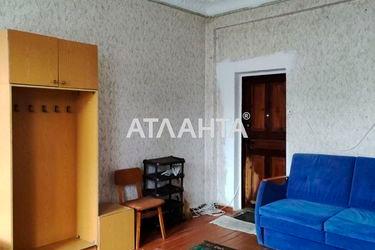 Room in dormitory apartment by the address st. Balkovskaya Frunze (area 37,0 m2) - Atlanta.ua - photo 28
