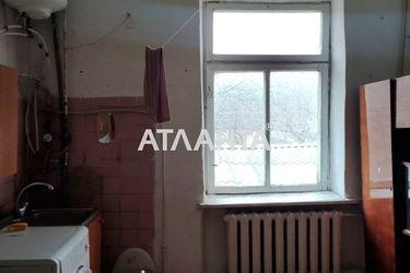 Room in dormitory apartment by the address st. Balkovskaya Frunze (area 37,0 m2) - Atlanta.ua - photo 33