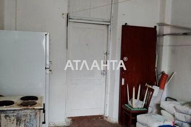 Room in dormitory apartment by the address st. Balkovskaya Frunze (area 37,0 m2) - Atlanta.ua - photo 34