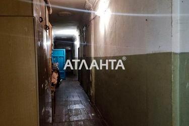 Room in dormitory apartment by the address st. Balkovskaya Frunze (area 37,0 m2) - Atlanta.ua - photo 35