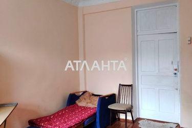 Room in dormitory apartment by the address st. Balkovskaya Frunze (area 37,0 m2) - Atlanta.ua - photo 38