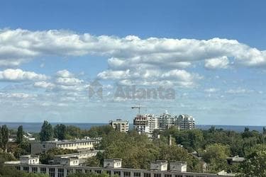 3-комнатная квартира по адресу Шевченко пр. (площадь 113,7 м²) - фото 32 3-комнатная квартира по адресу Шевченко пр. (площадь 113,7 м²) - Atlanta.ua - фото 32