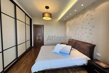 3-комнатная квартира по адресу Шевченко пр. (площадь 113,7 м²) - фото 47 3-комнатная квартира по адресу Шевченко пр. (площадь 113,7 м²) - Atlanta.ua - фото 47