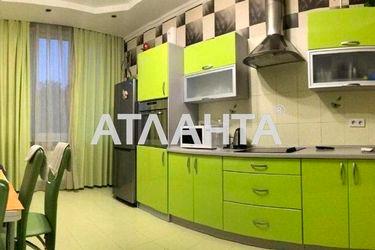 1-room apartment apartment by the address st. Literaturnaya (area 66,0 m2) - Atlanta.ua - photo 7