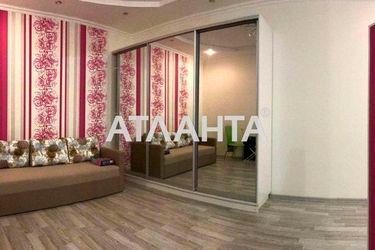 1-room apartment apartment by the address st. Literaturnaya (area 66,0 m2) - Atlanta.ua - photo 8
