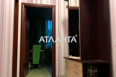 1-room apartment apartment by the address st. Literaturnaya (area 66,0 m2) - Atlanta.ua - photo 11