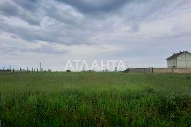 Landplot by the address st. Ryabinovyy per (area 6,0 сот) - Atlanta.ua - photo 9
