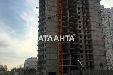 1-room apartment apartment by the address st. Srednefontanskaya (area 50,7 m2) - Atlanta.ua - photo 9