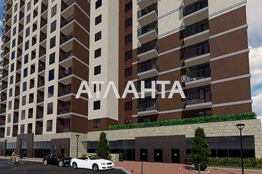 1-room apartment apartment by the address st. Srednefontanskaya (area 49,2 m2) - Atlanta.ua - photo 7