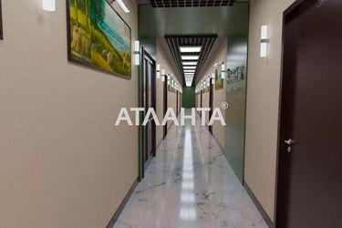 1-room apartment apartment by the address st. Srednefontanskaya (area 49,2 m2) - Atlanta.ua - photo 9