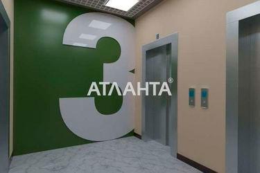 1-room apartment apartment by the address st. Srednefontanskaya (area 49,2 m2) - Atlanta.ua - photo 10