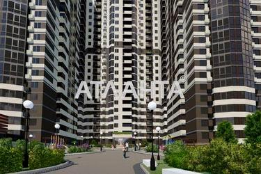 1-room apartment apartment by the address st. Srednefontanskaya (area 49,5 m2) - Atlanta.ua - photo 8