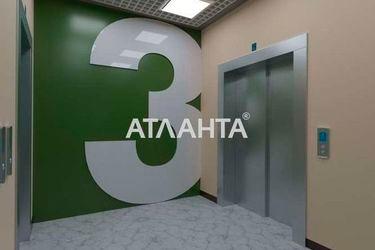 1-room apartment apartment by the address st. Srednefontanskaya (area 53,1 m2) - Atlanta.ua - photo 17