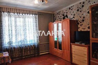 2-rooms apartment apartment by the address st. Srednefontanskaya (area 49,6 m2) - Atlanta.ua - photo 8