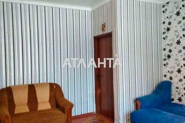 2-rooms apartment apartment by the address st. Srednefontanskaya (area 49,6 m2) - Atlanta.ua - photo 9