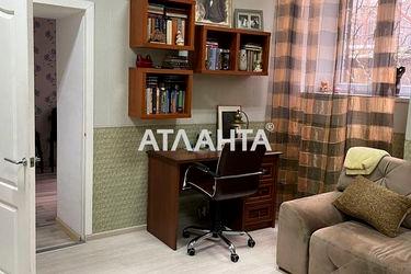 4+-rooms apartment apartment by the address st. Bunina Rozy Lyuksemburg (area 160,0 m2) - Atlanta.ua - photo 26