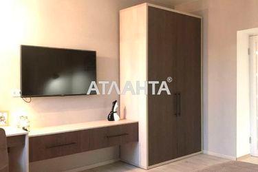 1-room apartment apartment by the address st. Pastera (area 54,5 m2) - Atlanta.ua - photo 14