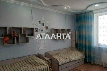 2-rooms apartment apartment by the address st. Zhemchuzhnaya (area 80,0 m2) - Atlanta.ua - photo 15