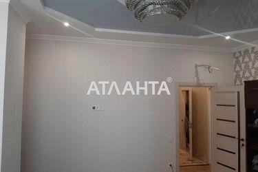 2-rooms apartment apartment by the address st. Zhemchuzhnaya (area 80,0 m2) - Atlanta.ua - photo 13