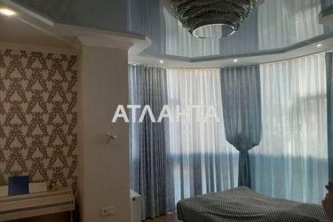 2-rooms apartment apartment by the address st. Zhemchuzhnaya (area 80,0 m2) - Atlanta.ua - photo 10