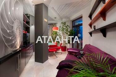 3-rooms apartment apartment by the address st. Tenistaya (area 100,0 m2) - Atlanta.ua - photo 19