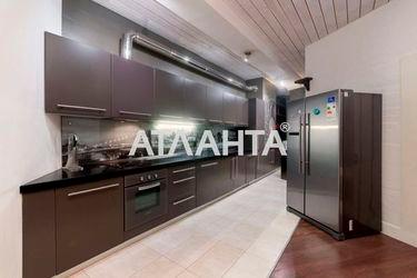 3-rooms apartment apartment by the address st. Tenistaya (area 100,0 m2) - Atlanta.ua - photo 20