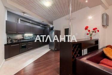 3-rooms apartment apartment by the address st. Tenistaya (area 100,0 m2) - Atlanta.ua - photo 21