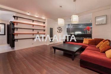 3-комнатная квартира по адресу ул. Тенистая (площадь 100,0 м2) - Atlanta.ua - фото 23