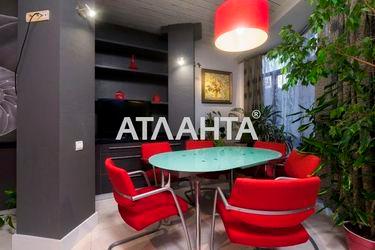 3-rooms apartment apartment by the address st. Tenistaya (area 100,0 m2) - Atlanta.ua - photo 29