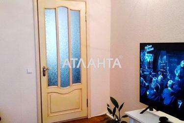 3-rooms apartment apartment by the address st. Sovkhoznaya (area 45,0 m2) - Atlanta.ua - photo 17