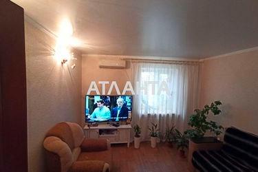 3-rooms apartment apartment by the address st. Sovkhoznaya (area 45,0 m2) - Atlanta.ua - photo 15