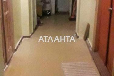 Room in dormitory apartment by the address st. Osipova (area 19,0 m2) - Atlanta.ua - photo 15