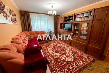 4+-rooms apartment apartment by the address st. Svetlyy per (area 81,5 m2) - Atlanta.ua - photo 10
