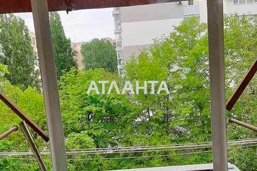 3-комнатная квартира по адресу ул. Красная (площадь 76,0 м2) - Atlanta.ua - фото 30