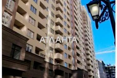 1-комнатная квартира по адресу ул. Воробьева ак. (площадь 36,6 м2) - Atlanta.ua - фото 11